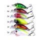Rock Little Fat Man Lure Bait 4G Tiny Little Fat Man Tossing Floating Suspension Sea Fishing Lithosporic Bionic Lure