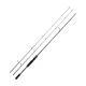 Straight Handle Carbon Double Pole Slightly Sub Pole