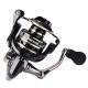 Fishing Wheel Metal Fishing Reel Bait Telescopic Fishing Rod Wheel