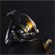 New High-speed All-metal Iron Plate Sea Fishing Spinning Reel