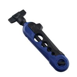 Water Drop Wheel Simple On-line Device