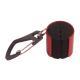 Portable Stream Miniature Retractable Buckle Fly Hanging Rod Device Clamp Rod Artifact