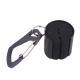 Portable Stream Miniature Retractable Buckle Fly Hanging Rod Device Clamp Rod Artifact