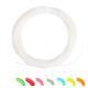 Forwad Floating Fly Fishing Line Fluo