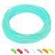 Forwad Floating Fly Fishing Line Fluo