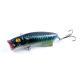 Floating Water Lure Wave Climbing 78cm115g Water Surface System Superbait Plastic Fishing Lure Choking Water Hard Bait