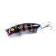 Floating Water Lure Wave Climbing 78cm115g Water Surface System Superbait Plastic Fishing Lure Choking Water Hard Bait