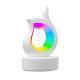 Anti-gravity Aroma Diffuser Anti-burning Dry Mute Large Spray Atomizer