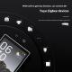 Graffiti Smart Home WiFi Central Control Screen