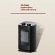 Heater Desktop Small Warm Air Blower PTC Ceramic Heating Electric Heater