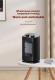 Heater Desktop Small Warm Air Blower PTC Ceramic Heating Electric Heater