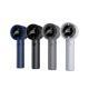 Handheld High-speed Fan, Speed Non-polar Adjustable Wind, Outdoor Super Endurance, Little Fan Strong Wind