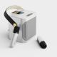 Bluetooth Speaker Outdoor Karaoke Large Volume Home Dual Microphone With Microphone Karaoke All-in-one Machine