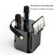 Bluetooth Speaker Outdoor Karaoke Large Volume Home Dual Microphone With Microphone Karaoke All-in-one Machine