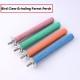 Parrot Station Pole-1.7cm * 10cm-Random color-1 pole - Option1