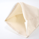 Hot compress bag-inner bag-beige-30 * 20cm-cotton-1 piece - Option1