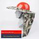 Hardhat sunshade-reinforced version - Option1
