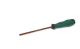 Screwdriver-Cross model-3 * 100mm-1 piece - Option1
