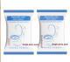 Disposable toilet seat-thickened packaging-non-woven fabric-10 packs/pack - Option1