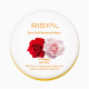 Nail removal and cleaning cotton tablets-rose seed oil model-green-cotton-44 tablets-1 box - Option1