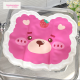 Cute cool cushion-Fufu dog-1 piece - Option1