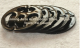 Car cushion buckle-black model-1 piece - Option1