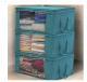 Quilt storage bag-gray-1 piece - Option1