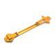 Remote Control Car Metal Upgrade And Modification Accessories Second Floor Board