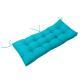 Solid Wood Sofa Outdoor Bench Cushion Wood Chair Cushion Hanging Swing Chair Cushion Sofa Cushion Lounger Cushion