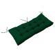 Solid Wood Sofa Outdoor Bench Cushion Wood Chair Cushion Hanging Swing Chair Cushion Sofa Cushion Lounger Cushion