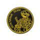 Outdoor Russian Tactical Patch With Magic Embroidery Fabric Sticker