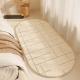 French Light Cream Style Bedroom Ins Style Bedside Carpet