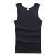 Mens Square Collar Vest