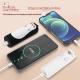 Cartoon Animal Style Power Bank 5000mAh