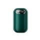 Large Capacity Double-sided Heating Digital Display USB Charging Portable Hand Warmer