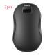 Large Capacity Double-sided Heating Digital Display USB Charging Portable Hand Warmer