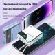 Super Fast Charge Power Bank With Cable