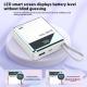 Super Fast Charge Power Bank With Cable