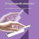 Folding Bracket Magnetic Suction Power Bank Large Capacity