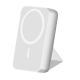 Folding Bracket Magnetic Suction Power Bank Large Capacity