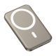 Magsafe Magnetic Wireless Fast Charging Mobile Power Supply
