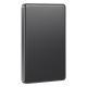 Aluminum Alloy Fast Charging Magnetic Suction Power Bank Wireless Mobile