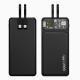 66W Super Fast Charge Power Bank 20000 MAh Large Capacity