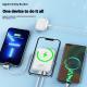 Magsafe Magnetic Wireless With Cable 66W Super Fast Charge Power Bank