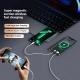 Magnetic Magsafe Wireless Super Fast Charge Mobile Power Supply