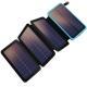 Outdoor Portable Waterproof Folding Solar Charging Group