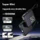 Large Capacity 20000 MA With Cable Power Bank