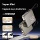 Large Capacity 20000 MA With Cable Power Bank