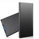 Mini Ultra-thin Metal Power Bank