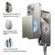 Ultra-thin Magnetic Wireless Power Bank 5000 MA